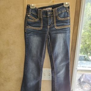 No Boundaries Jr Jeans